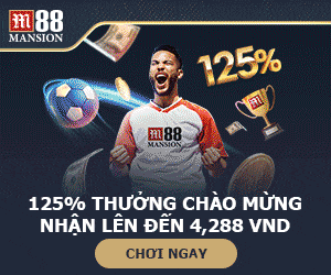 M88 Cá Cược Thể Thao